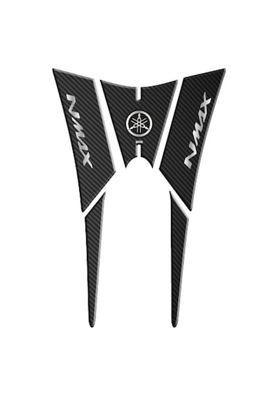 Yamaha Nmax Tank Pad 011
