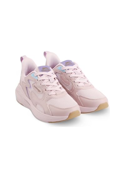 Slazenger WILLIAM Kadın Lila Koşu & Yürüyüş Spor Ayakkabısı Slazenger WILLIAM Kadın Lila Koşu & Yürüyüş Spor Ayakkabısı