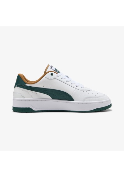 Puma Ca Match Unisex Beyaz Spor Ayakkabı 400779 Beyaz
