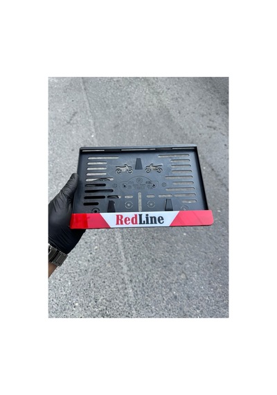 Motor Pleksi Plakalık - 651461234
