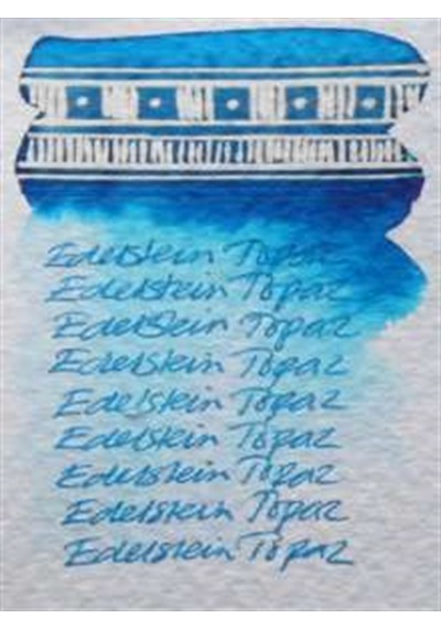 Pelikan Edelstein Mürekkep Topaz