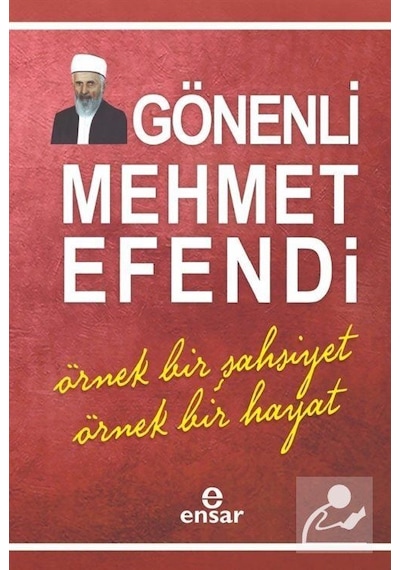 Gönenli Mehmet Efendi - Rahmi Arabacı - Ensar Neşriyat