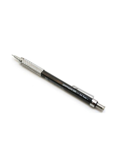 Pentel Çizim  Kalemi Graphgear 520 0.5 MM Pg525