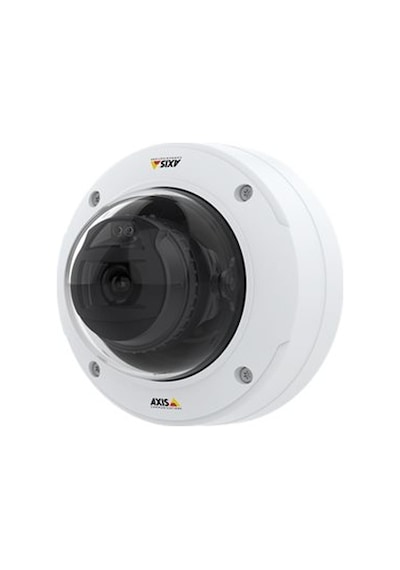 Axis P3245-Lve Network Kamera