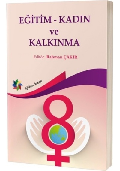 Eğitim-Kadın ve Kalkınma- Eğiten Kitap