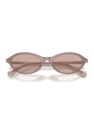 Ea 4281u 645673 52 Emporio Armani Güneş Gözlüğü Siyah