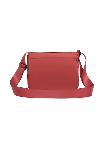Smart Bags Kiremit Günlük Küçük Boy Hafif Kadın Omuz Ve Çapraz Çanta