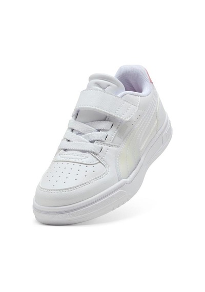 Puma Çocuk Ayakkabı Caven Iıı Holo 2.0 Ac+ps Beyaz