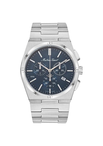 Mathey Tissot H118chabu Gri