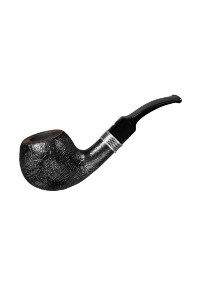 Vauen Nana Nn542 9mm. Filtreli Akrilik Saplı Pipo 210562