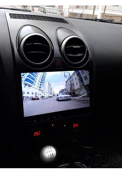 Navigold Nissan Qashqai Android 10 İnç Nesil Multimedia