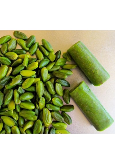 Nizippazari Antep Fıstık Ezmesi Lokumu 500 G