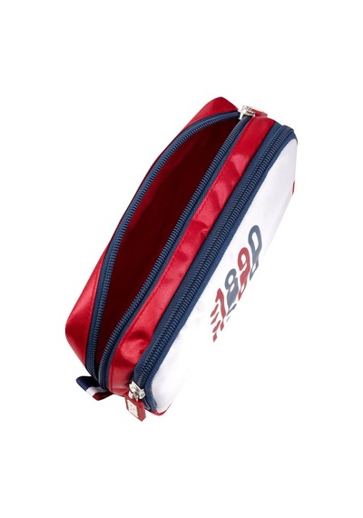 U.S. Polo Assn.  24S.Klm.Dön.0049 Kalem Kutusu Kırmızı