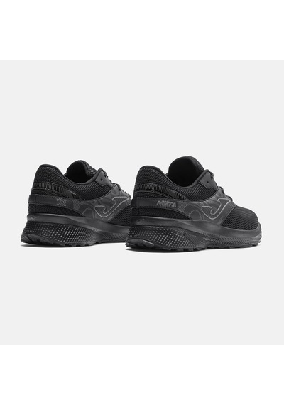 Joma Meta Men Siyah Erkek Yürüyüş Koşu Ayakkabısı 2601
