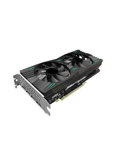 SNT RX580G RX-580 8 GB GDDR5 PCI EXP 3.0 256 Bit Ekran Kartı