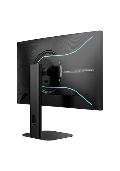 Thunderobot Zq27f260l-tur 27 İnç 260hz 2k Qhd Adaptive Sync Fast Ips Pivot Gaming Monitör