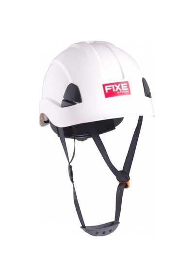 Fixe Industry H018 Helmet White White Çok Renkli