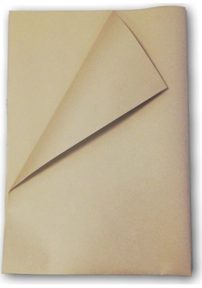 Ekstra Kalın Kraft Kağıt 70x100 Cm 50 Adet Ürün Paketleme Eşya Çeyiz Sarma Koruma Ambalaj Kağıdı