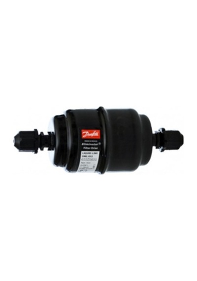 Danfoss 023Z0193 Dml 306 3/4" Rakorlu Drayer
