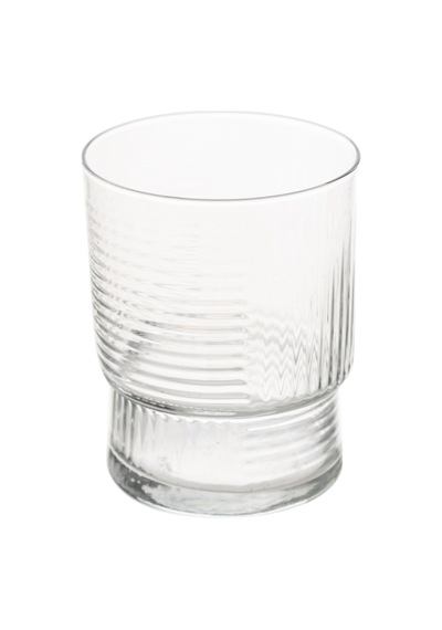 Stackable Bardak 325 Ml Beyaz - Çok Renkli