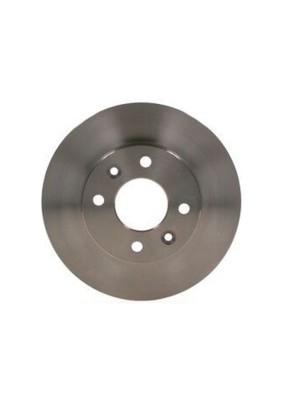 Fren - 210 - Diski Ön Küçük Renault Megane I 1.4 E/1.6 E/1.9 D 1996-2003, Clıo I 1.4/1.8/1.9 - Dpmıx-hb - D 1990-1998