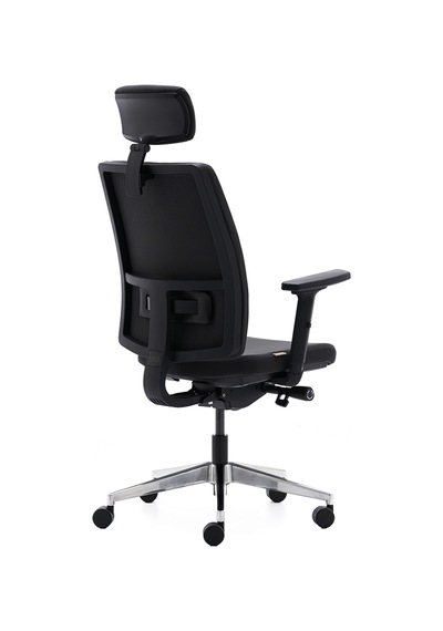 Rapido Rapido Game G900 Sınırsız Hareket Ofis Koltuğu Alüminyum Ayak