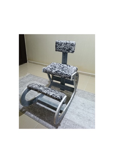 Ergonomik Çalışma Sandalyesi Siyah Siyah Ergonomik Çalışma Sandalyesi Siyah Siyah