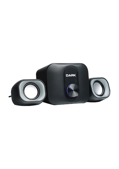 Dark SP-213 DK-AC-SP213 11 W RMS 2+1 Multimedia Hoparlör