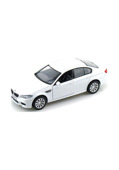 Rmz City Die Cast Bmw M5