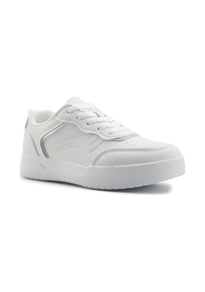 Butigo 24s-162 5fx Beyaz Kadın Sneaker 000000000101983258 Beyaz