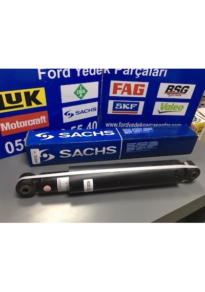 Arka Amortisör 2002-2013 Arası Connect Sachs 2 Adet Fiyatıdır