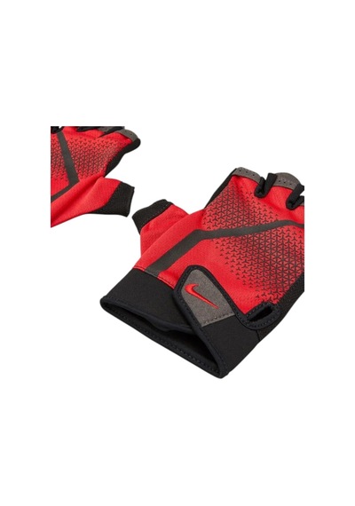 Xmlbayiciniz N.000.004.613 Men's Extreme Fitnes Eldiveni,kırmızı Xl Çok Renkli