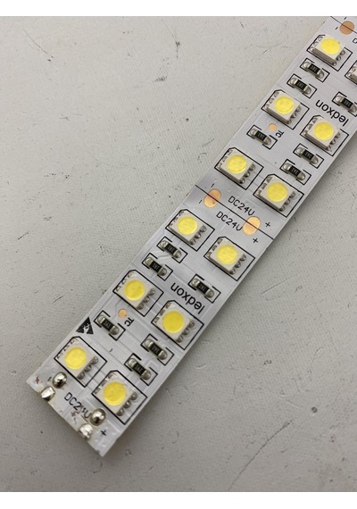 Ledxon 24v Şerit Led 2x50 Cm