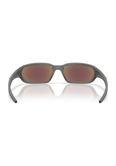 Oo 9530 953002 58 Oakley Terraforma Güneş Gözlüğü Siyah