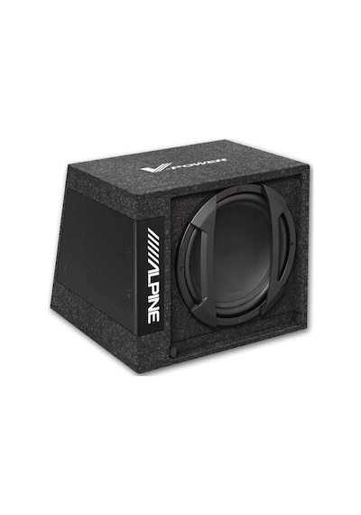 Özenhifi'den Alpine E Serisi Swd-355