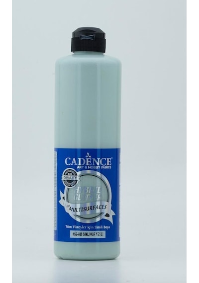 Cadence Simli Hibrit Multisurface 500Ml Küf Yeşili Hsg-089