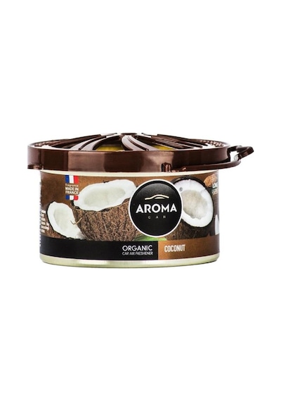 Aroma Organik Konserve H.cevizi