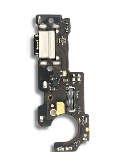 Xiaomi Redmi Note 10 5g Uyumlu Şarj Bordu