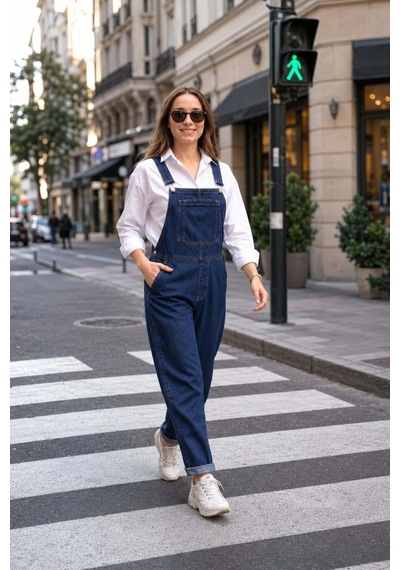 Hb Harma Time Butik Kadın Ayarlanabilir Askılı Cep Detaylı Kot Koyu Mavi Tulum Koyu Mavi Koyu Mavi Hb Harma Time Butik Kadın Ayarlanabilir Askılı Cep Detaylı Kot Koyu Mavi Tulum Koyu Mavi Koyu Mavi