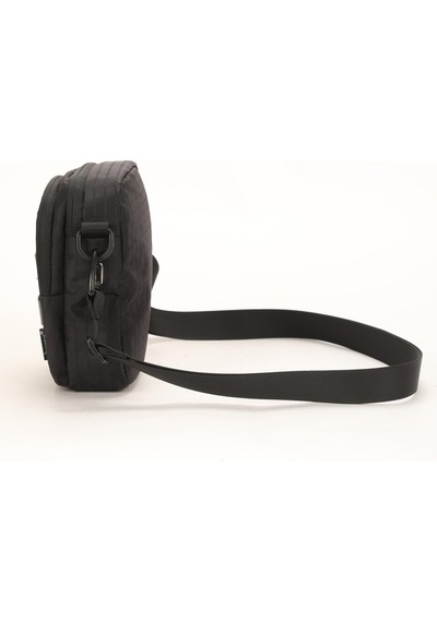 Baggaj Co2428 Omuz Çantası Black