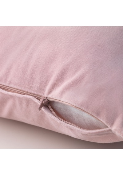 Ikea Sanela Yastık Kılıfı 50 X 50 Cm Açık Pembe