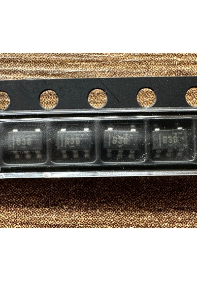 Ina138na Sot23-5 Current Monıtor Regulator Entegresı