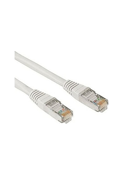 Adsl Modem Kablosu Cat5 Eternet 3-Metre Rj45