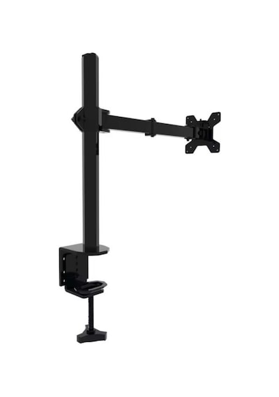Sline M051 13-27inch Hareketli Masa Üstü Tekli Monitör Standı