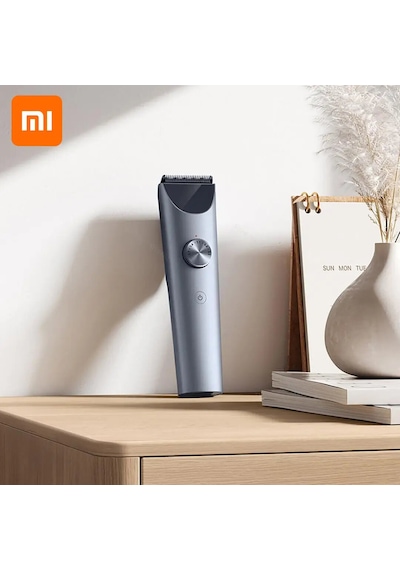 Xiaomi Mijia 2 Elektrikli Şarjlı Saç Tıraş Makinesi