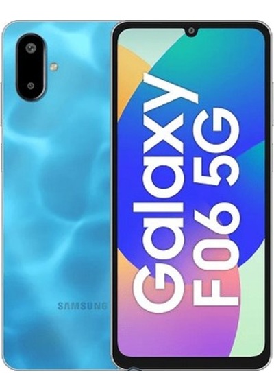 Samsung Galaxy F06 5g Uyumlu Ön Body Şeffaf Ultra Ekran Koruyucu Nano Jelatin