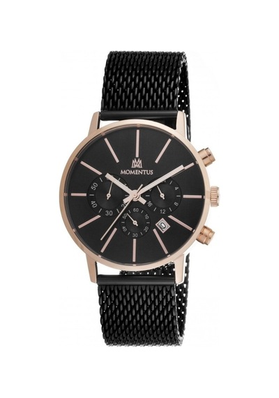 Momentus CC239R-04SR Erkek Kol Saati