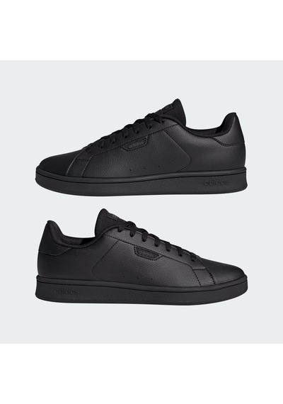 Adidas Urban Court Siyah Erkek Sneaker Jı1049 Siyah