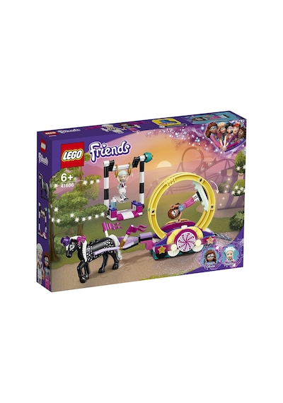 LEGO® Friends 41686 Sihirli Akrobasi 223 Parça