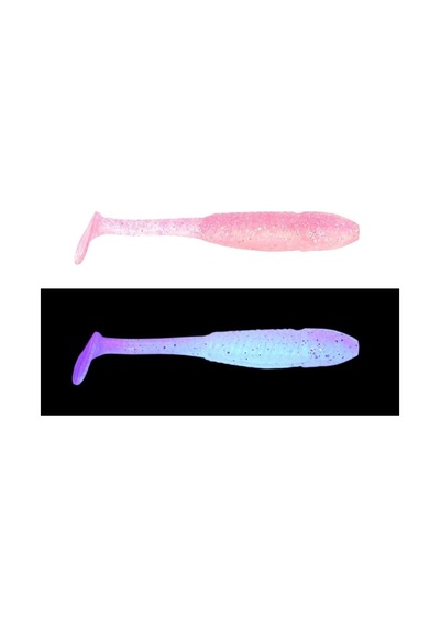 Mef Muçi 9cm 5 Adet Silikon Yem
